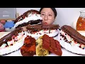 Download Lagu 누텔라에 빠진 마시멜로우 와플 흑임자 두바이 초콜렛 쫀득쿠키 디저트 먹방 Dessert Mukbang