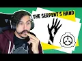 Exploring the SCP Foundation The Serpent s Hand Reaction