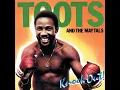Careless Ethiopians - Toots & The Maytals