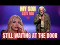 Download Lagu Still Waiting at the Door by Ernesto54 | America’s Got Talent Most Emotional Performance #agtviral