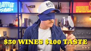 These 30 Wines Taste Like 100 Bottles 