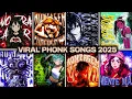 Download Lagu VIRAL PHONK/FUNK SONGS PLAYLIST 🎵 2025