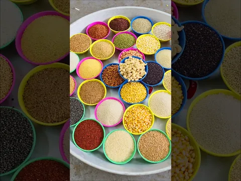 33 பொருள் அதிசய மாவு
