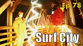 Dead Batteries and Ice Cream | Sailing Wisdom Ep 78