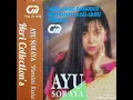 Ayu Soraya - Pantai Kuta