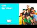 Sorry, Heart - NCT DREAM