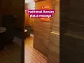 Download Lagu Bucket list traditional platza massage #platza #russianmassage #mustsee #chicagotravel #shorts #yt