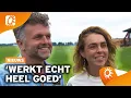 Download Lagu Martijn en Ciska uit Boer zoekt vrouw nog altijd dolgelukkig samen | RTL Boulevard