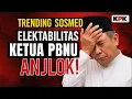 Download Lagu 🔥TRENDING OP SOCIALE MEDIA: PBNU-VOORZITTER IS VERKIEZBAAR DOOR HET HAJJ-SCHANDAAL‼️