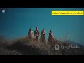 Discover the Beauty of Iraq Nature Historic Landmarks