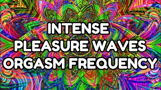 Binaural HFO - Maximum Release Orgasm Frequency