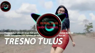 dj remix tresno tulus tulung emanen hubungane awak e dewe official music video