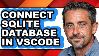 How to Connect Sqlite Database in Vscode full Guide