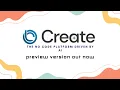 LiveCode Create is Out Now