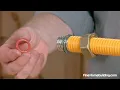 How to Install CSST Fittings