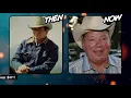William Shatner Star Bio - Then and Now