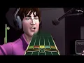 The Beatles Rock Band - "Within You Without You/Tomorrow Never Knows" Expert Guitar 100% FC (35,347)
