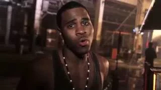 Jason Derulo Don T Wanna Go Home Behind The Scenes 