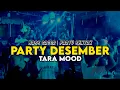 Lagu PARTY SENTAK 🔥 DJ TARA MOOD REMIX - BASSGLEER - RIFIN D_JOKS