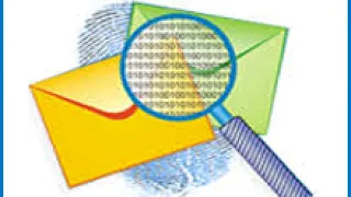 Analise forense de cabeçalhos de e-mail