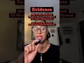 EXPOSED HE CONFIRMS HER STORY Ex-Husband Speaks Out About Racquel M Stroud Tyrone Oliver Allen