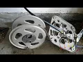 Leaky Suncast Hose Reel FIXED