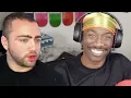 Mizkif DESTROYS Bruce