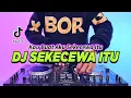 Download Lagu DJ SEKECEWA ITU - KAU BUATKU SEKECEWA ITU REMIX FULL BASS VIRAL TIKTOK TERBARU 2024