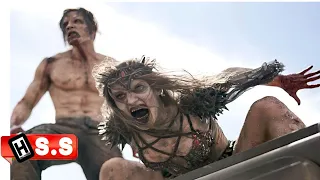 army of the dead 2021 netflix explain movie in hindi u0026 urdu