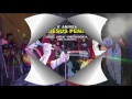 NO TE CREAS TAN IMPORTANTE (DR) - LOS CLAVELES DE LA CUMBIA...FELIZ 8° ANIVERSARIO "JESUS PEÑA"