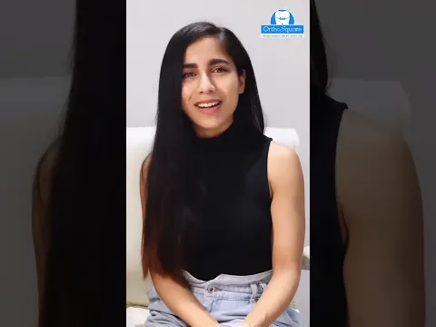 Root canal video testimonial