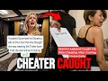 Men Are CATCHING Their Women Cheating