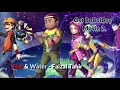 Download Lagu Fire \u0026 Water - Faizal Tahir / BoBoiBoy Movie 2 Theme Song
