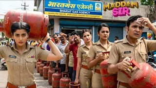 madam sir karishma maddam sir latest episode