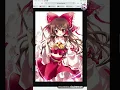 Download Lagu Reimu Hakurei voicelines @ProroTear_CureFinale