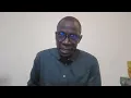 Download Lagu LI BACHIR FOFNA WAKH DOU KASSO MOKOY WÉDI MAIS LÉRAL MANOUL NIÀKK