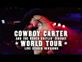 Download Lagu Beyoncé - BODYGUARD / CUFF IT / HEATED / Before I Let Go (Cowboy Carter Tour Studio Versions)