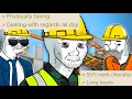 What Are the Drawbacks to the Trades 4chan greentext