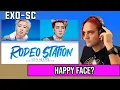 Download Lagu EXO-SC - Rodeo Station Reaction / KPOP: 세훈\u0026찬열 / Guitar Teacher Reacts to EXO Sub-unit Chanyeol Sehun