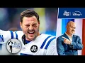 Lagu Rich Eisen Reacts to Philip Rivers Nearly Leading the Colts to a Win in His 1st NFL Game in 5 Years