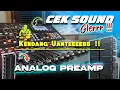 Download Lagu CEK SOUND KENDANG KOPLO FULL BASS JEDUG GLERR 2025 ( COCOK TEST GAJAHAN )
