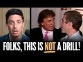 Download Lagu BREAKING: Trump-Epstein Scandal About To Get FAR Worse, WSJ Report Imminent