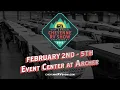 4th Annual Cheyenne RV Show - Feb 2-5 at Event Center at Archer