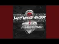 Lagu What Would You Do?