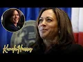 Kamala Harris Actual Size Will Make You Look Twice Try Not To Drool
