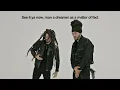 Mellow Mood - In My Town (Lyrics visualizer)
