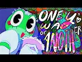 Lagu One Way or Another | TADC AMV