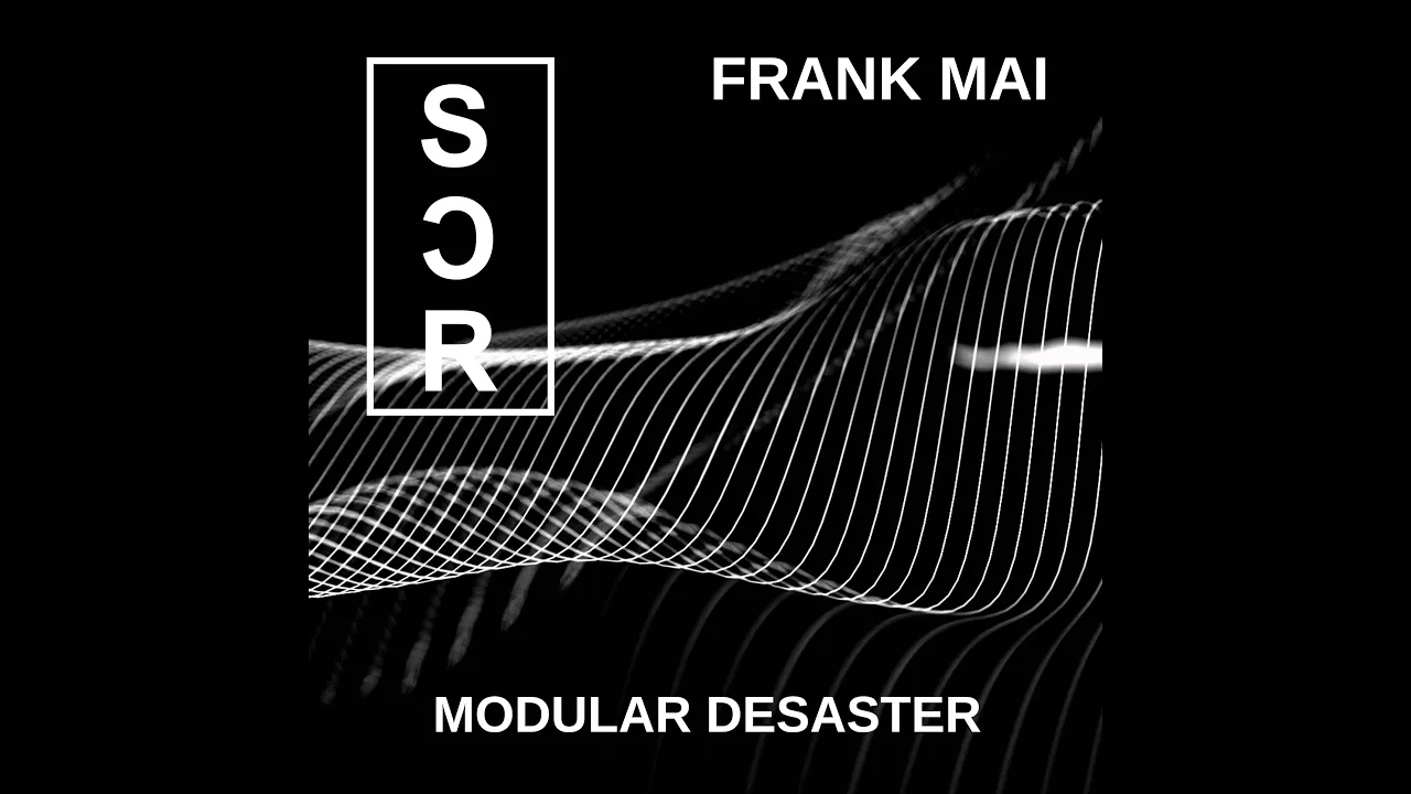 Frank Mai - Fear Of The Darkness