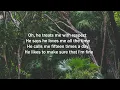 Niklas Dee & Old Jim feat. Enny-Mae - Not Fai (Letra/Lyrics) | Official Music Video
