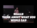 TIM MACKIE - Rediscovering Jesus on the Road to EMMAUS